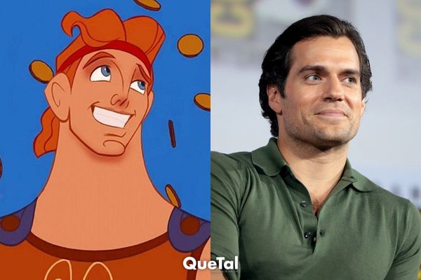 La versión live action de 'Hércules' será un musical al estilo de TikTok